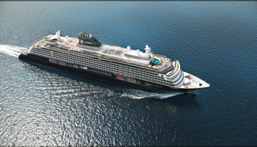 Explora I, Explora Journeys - Cruise ship Odyssey