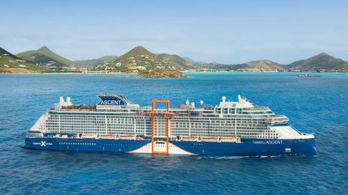 ocean odyssey cruise ship itinerary 2023