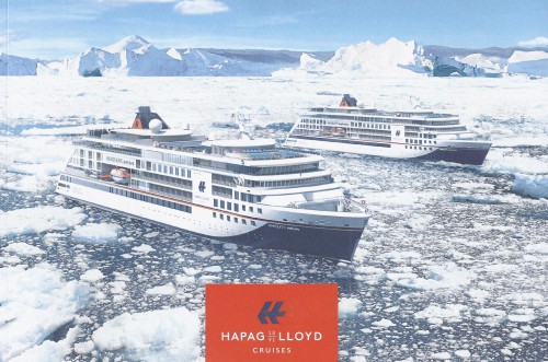 hapag lloyd cruises hanseatic inspiration