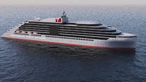 ocean odyssey cruise ship itinerary 2023