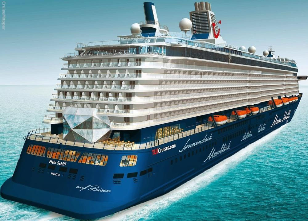 ocean odyssey cruise ship itinerary 2023